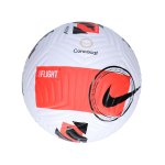Nike Promo Flight Concacaf Spielball Weiss F100