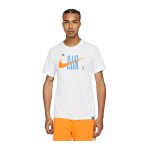 Nike Sportswear DNA Max 90 T-Shirt Weiss F100