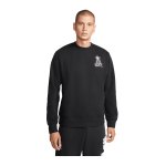 Nike Fleece Crew Sweatshirt F010
