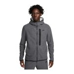 Nike Tech Fleece Winterized Kapuzenjacke F010