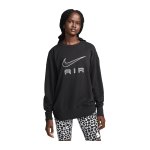 Nike Air Fleece Crew Sweatshirt Damen F010