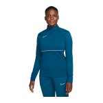Nike Dri-FIT Academy HalfZip Sweatshirt Damen F460