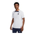 Nike Paris St. Germain ADV Trainingsshirt F101