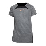 Nike Academy T-Shirt Kids Grün Weiss F325