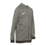 Nike Academy Trainingsjacke Schwarz F010