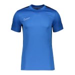 Nike Academy Trainingsshirt Schwarz F010