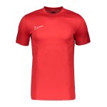Nike Academy Trainingsshirt Schwarz F010