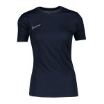 Nike Academy Trainingsshirt Damen Grau F012