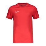 Nike Academy Trainingsshirt Kids Grau F012