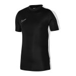 Nike Academy Trainingsshirt Kids Grau F012