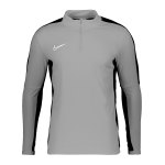 Nike Academy Drilltop Sweatshirt Schwarz F010