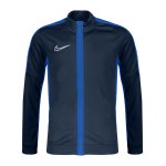 Nike Academy Trainingsjacke Grau F012