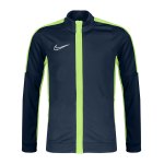 Nike Academy Trainingsjacke Grau F012