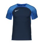 Nike Strike Trainingsshirt Blau F452