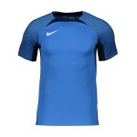 Nike Strike Trainingsshirt Blau F452
