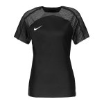 Nike Strike Trainingsshirt Damen Blau F452