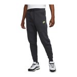 Nike Tech Fleece Jogginghose Schwarz F010