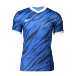 Nike NE GX2 Jersey T-Shirt Blau F465