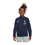 Nike Tottenham Hotspur Knit Jacke Kids F460