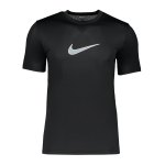 Nike Graphic T-Shirt Blau F468