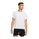 Nike Miler UV T-Shirt Weiss F100