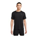 Nike Miler UV T-Shirt Weiss F100