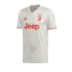 adidas Juventus Turin Trikot Away 2019/2020 Kids