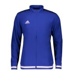 adidas MT19 Woven Trainingsjacke Blau