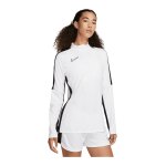 Nike Academy Sweatshirt Damen Silber F007