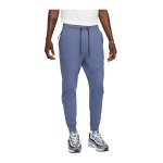 Nike Tech Essentials Jogginghose Blau F491