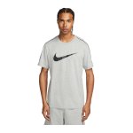 Nike Repeat T-Shirt Rot Weiss F652