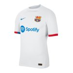 Nike FC Barcelona Auth. Trikot Away 2023/2024 F101