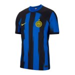 Nike Inter Mailand Auth. Trikot Away 2023/2024 Sponsor Weiss F101