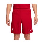 Nike FC Liverpool Short Home 2023/2024 Rot F687