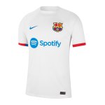 Nike FC Barcelona Trikot Home 2023/2024 Blau F456