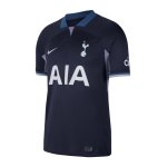 Nike Tottenham Hotspur Trikot Away 2023/2024 Blau Lila F460