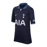Nike Tottenham Hotspur Trikot Home 2023/2024 Kids Weiss Blau F101