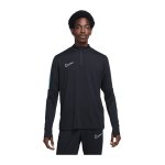 Nike Academy Drill Top Schwarz F017