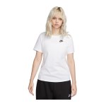 Nike Club Essentials T-Shirt Damen F126