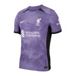 Nike FC Liverpool Authentic Trikot 3rd 2023/2024 F568