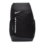 Nike Hoops Elite Rucksack Schwarz F010