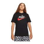 Nike T-Shirt Grau F063
