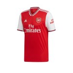 adidas FC Arsenal London Trikot Home 19/20 Rot