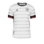 adidas DFB Deutschland Auth.Trikot Home EM 2020