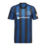 adidas Hamburger SV Trikot Home 2021/2022 Weiss
