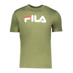 FILA Bellano T-Shirt Schwarz F80001