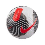 Nike Flight Spielball Weiss Schwarz F100