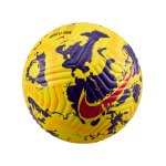 Nike Flight Premier League Spielball Weiss F100