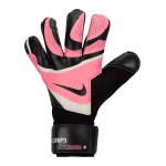 Nike Grip 3 TW-Handschuhe Schwarz F013