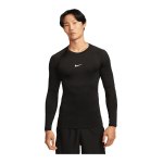 Nike Pro Dri-Fit Training T-Shirt Weiss F100